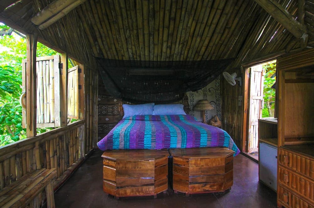 Great Huts - Photo 107