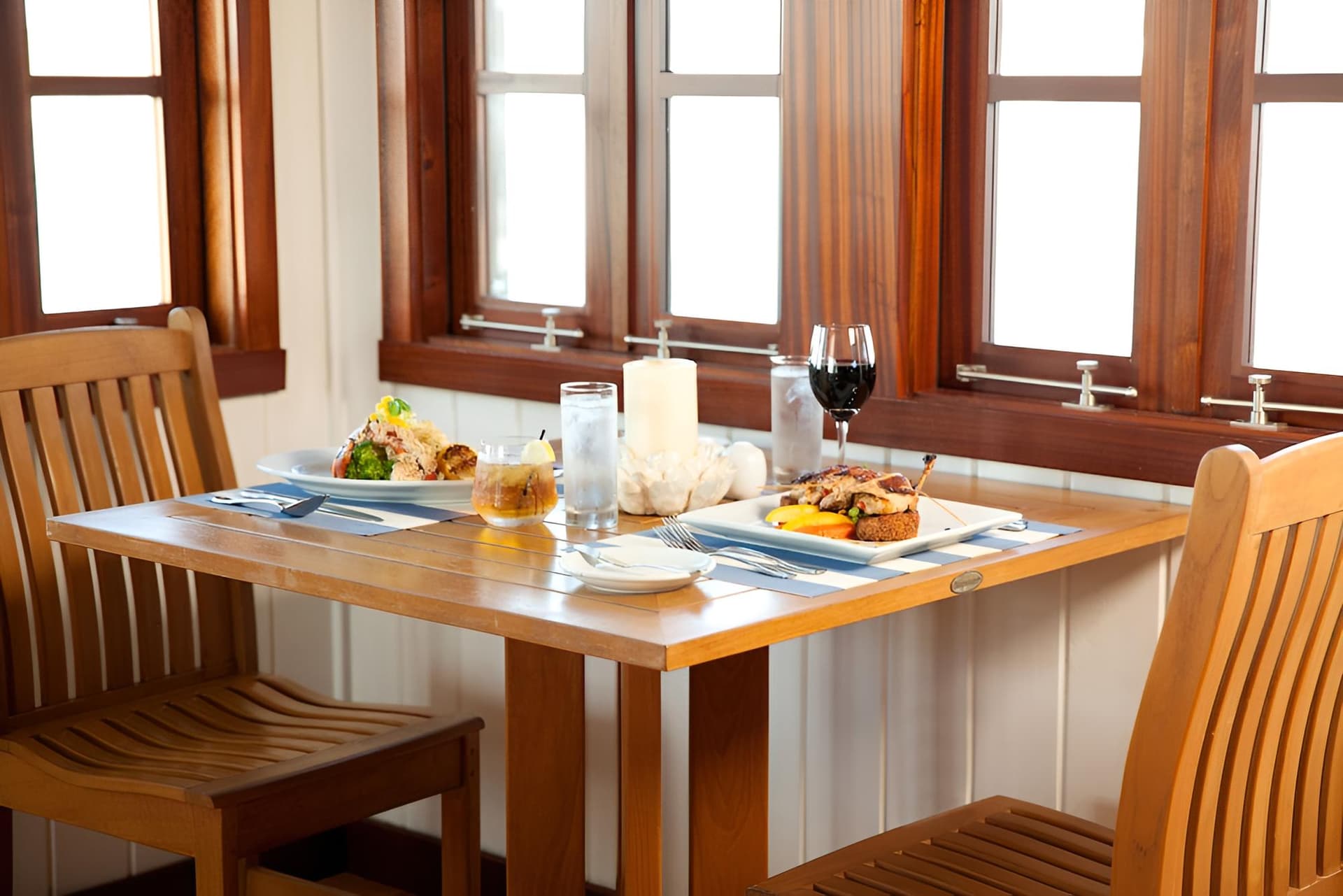 Kahari Resort - Photo 41