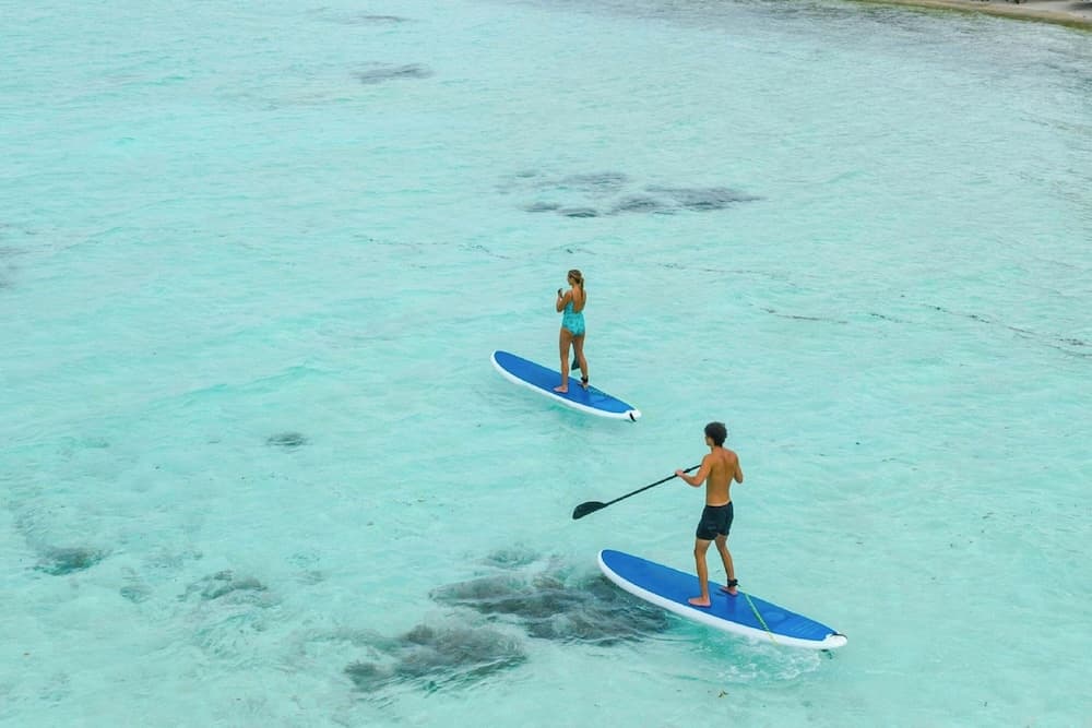 The House, An Autograph Collection All-Inclusive Resort - Adults Only - Photo 33