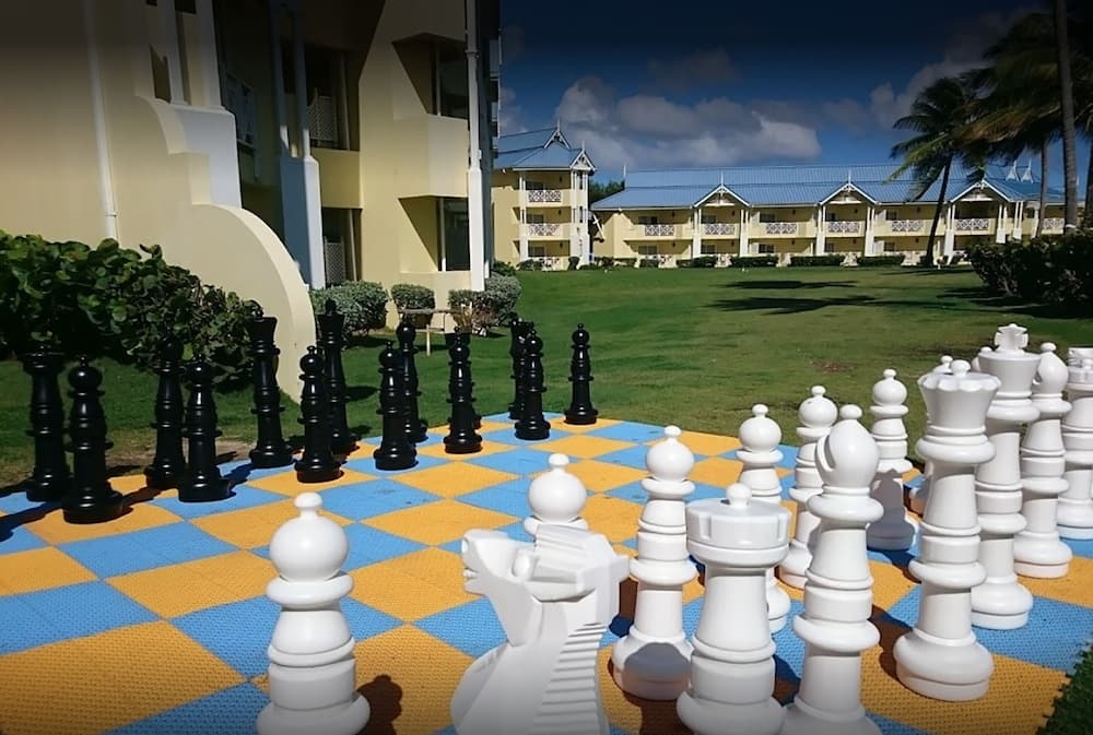 Magdalena Grand Beach & Golf Resort - Photo 27