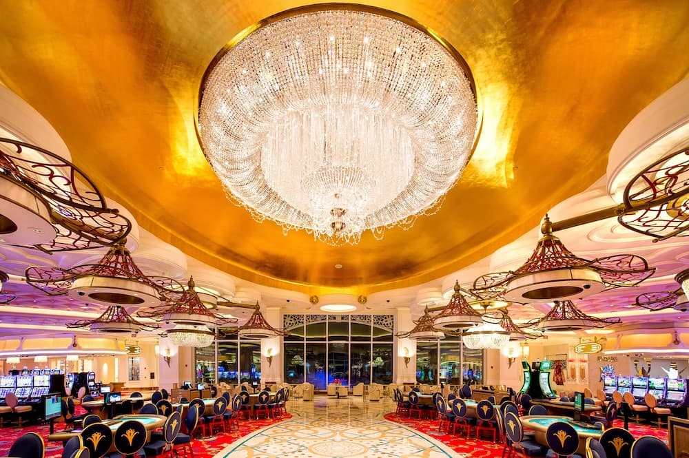 Grand Hyatt Baha Mar - Photo 218