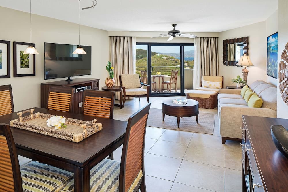 The Westin St. John Resort Villas - Photo 24