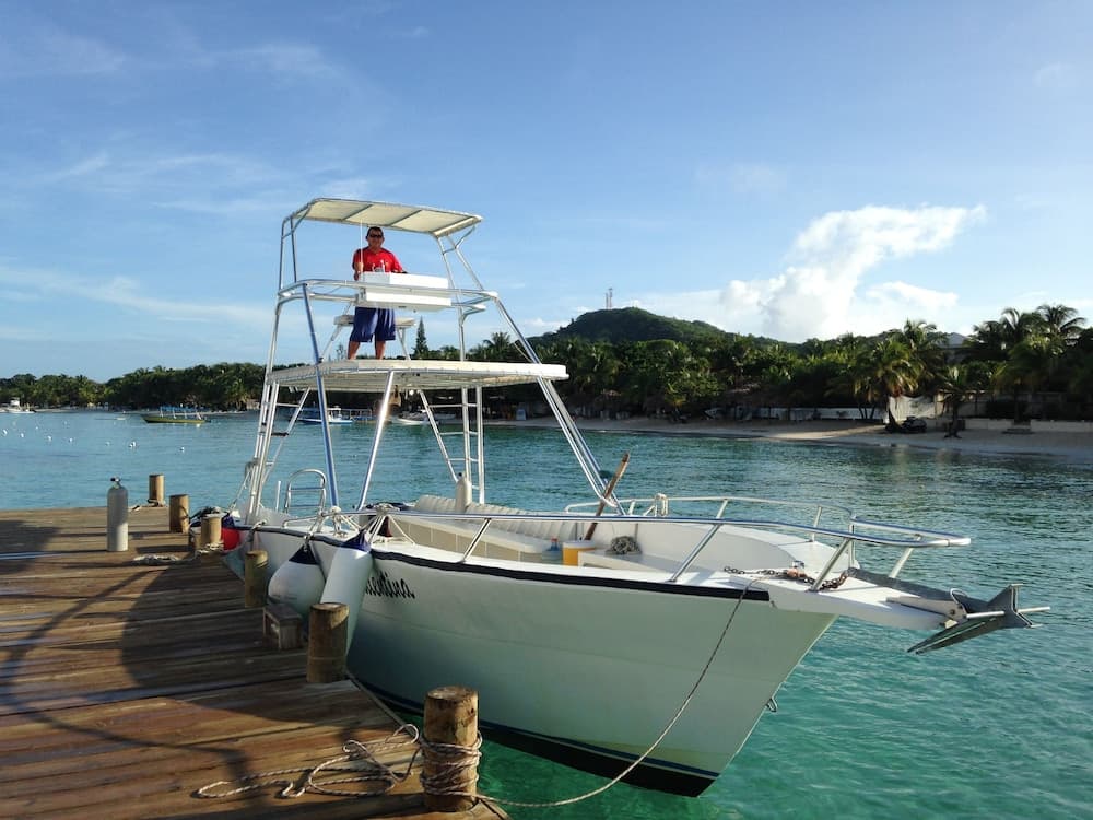 Infinity Bay Spa & Beach Resort - Photo 57