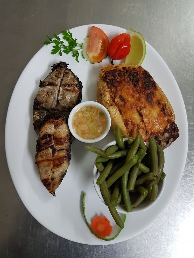 Le Paradis de l'Anse - Photo 22