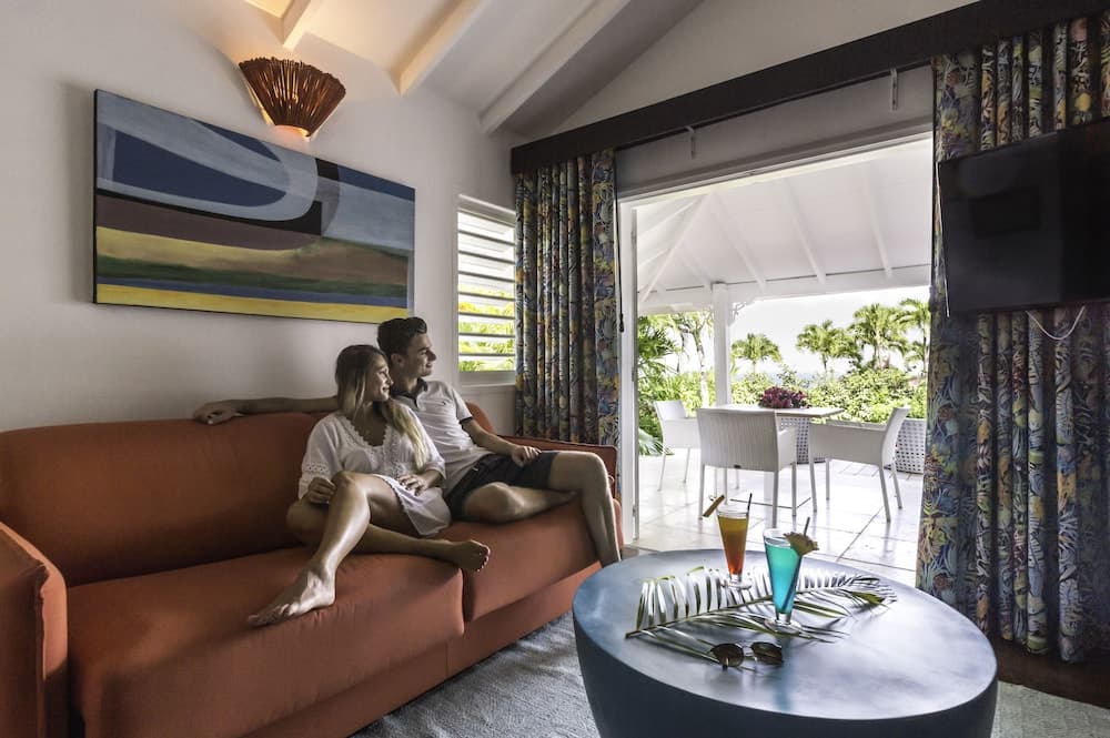 La Toubana Hôtel & Spa - Photo 18