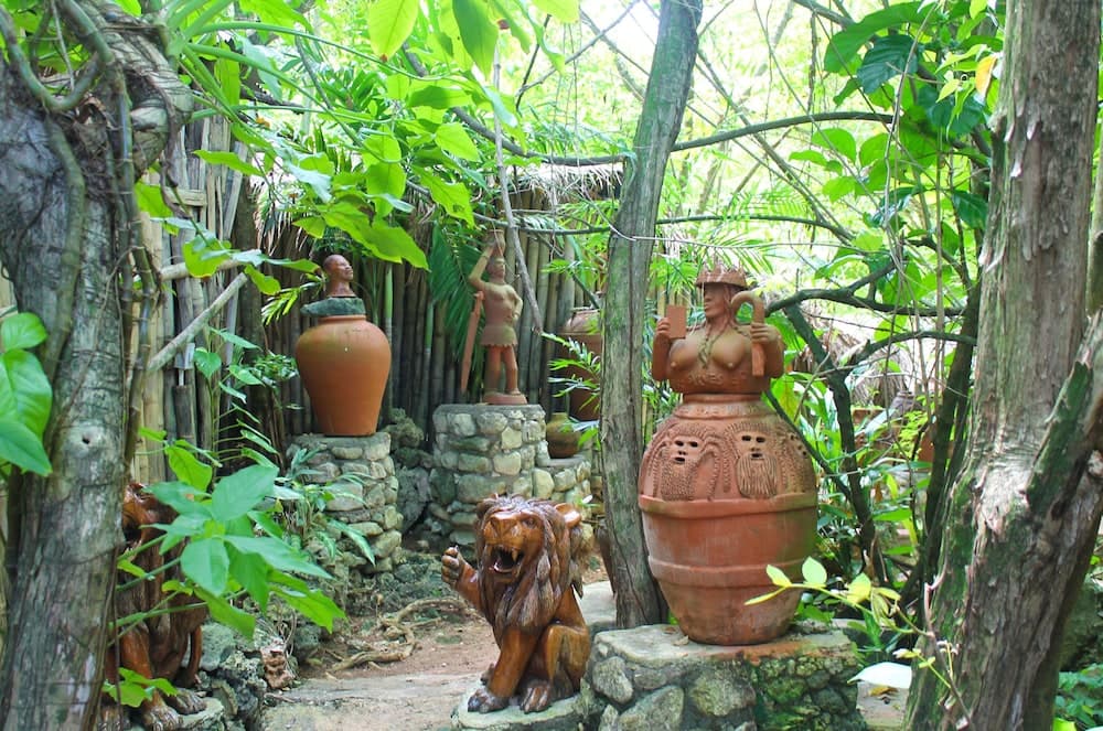 Great Huts - Photo 68