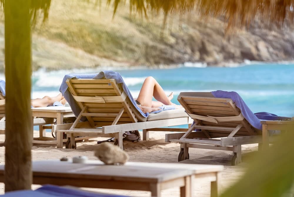 Le Toiny Hôtel & Beach Club - Photo 62