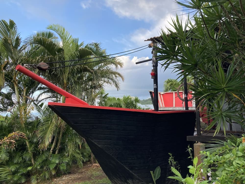 Piton Bungalows Ecolodges - Photo 68