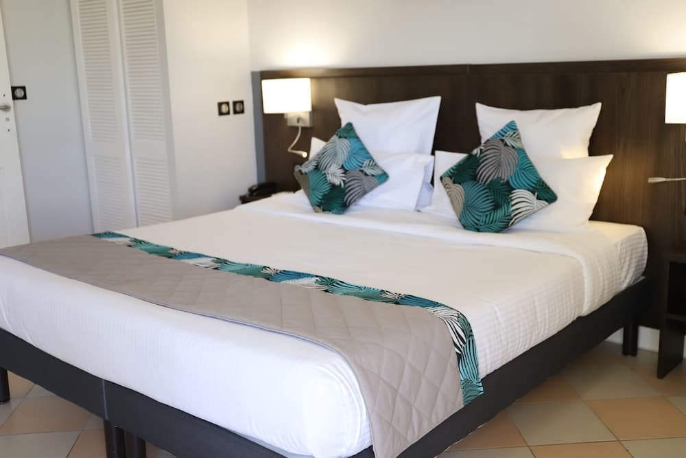 Hotel Saint - Georges - Photo 11