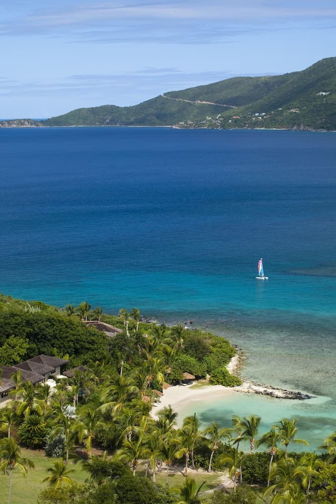 Rosewood Little Dix Bay - Photo 115