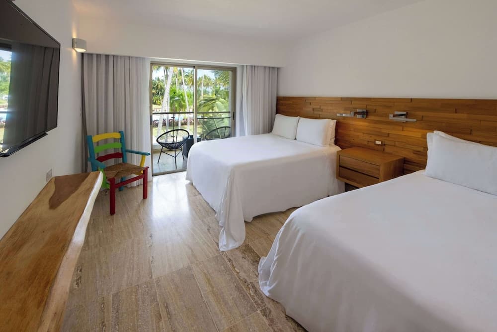 Viva V Samana by Wyndham, A Trademark Adults All Inclusive - Photo 24