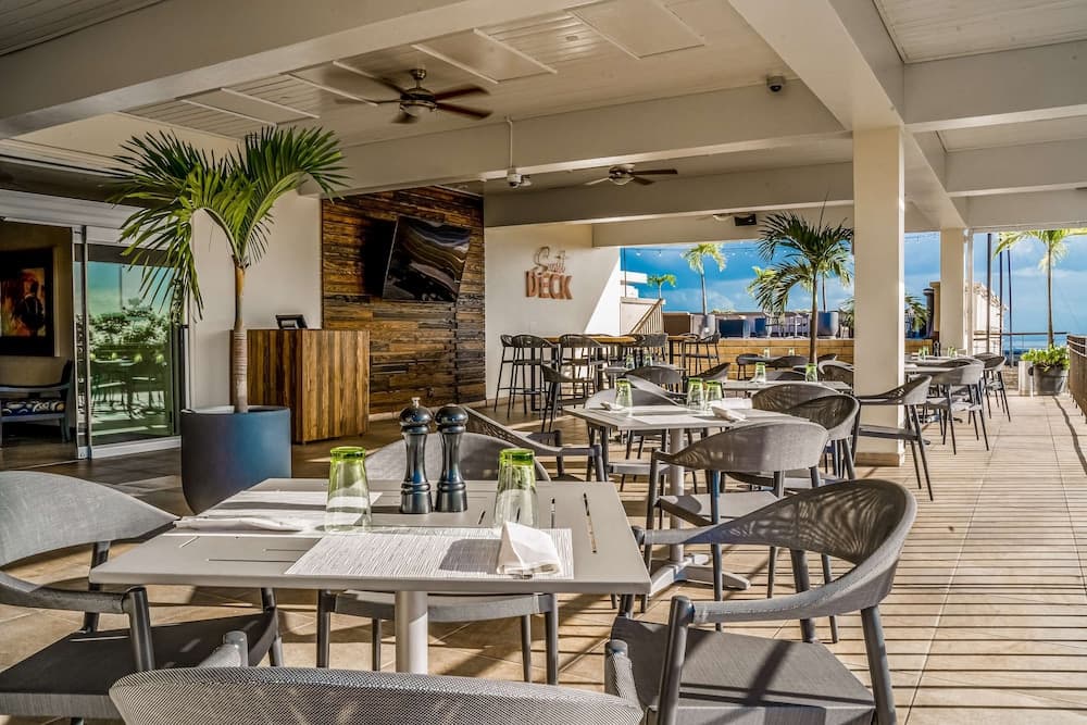 Hilton Trinidad & Conference Centre - Photo 72