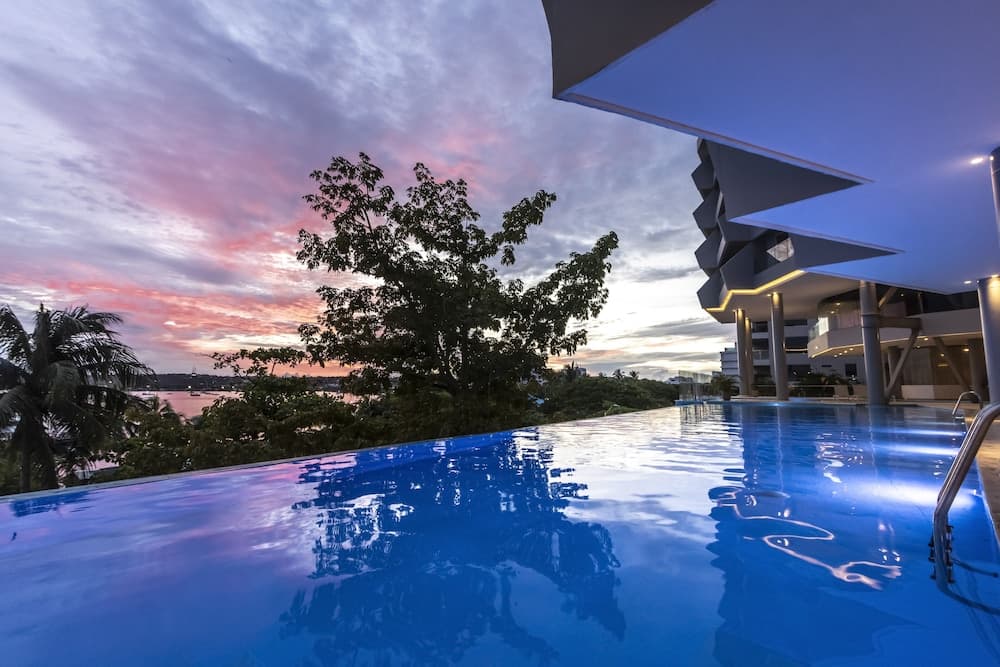 Grand Sirenis San Andres - Photo 40