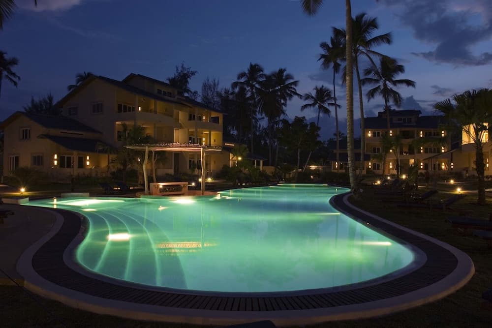 Hotel Alisei - Photo 51