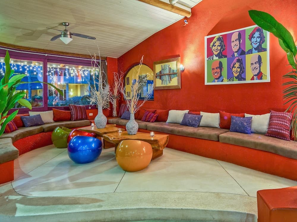 Hotel Alisei - Photo 2