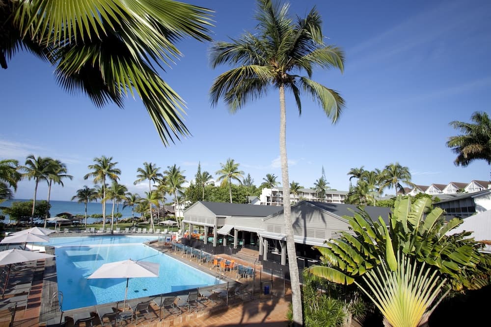 La Creole Beach Hôtel & Spa - Photo 17