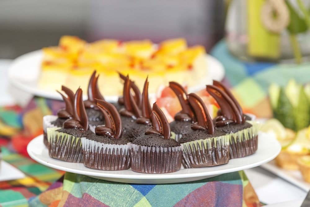 Blue Lagoon Hotel & Marina - Photo 41