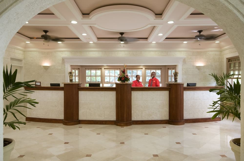 The Crane Resort - Photo 14