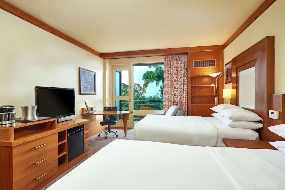 Hilton Trinidad & Conference Centre - Photo 7