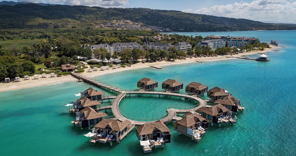 Sandals South Coast - ALL INCLUSIVE Couples Only - Photo 43