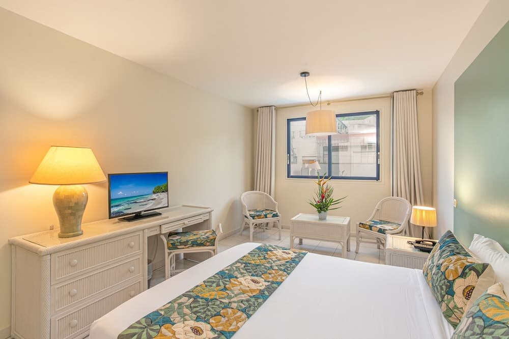 Karibea Squash Hôtel - Photo 50