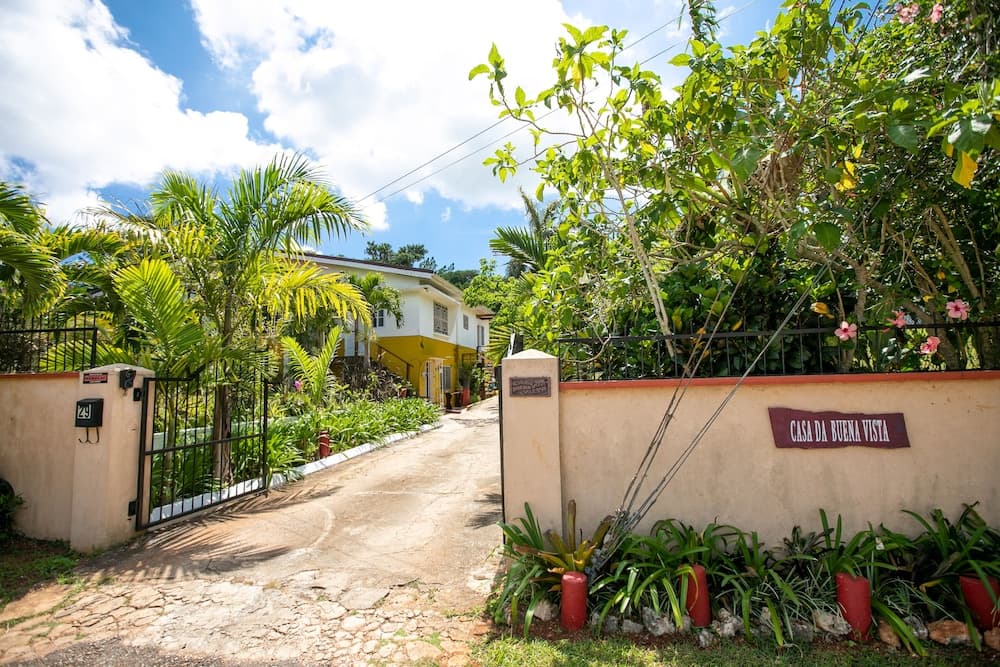 Casa da Buena Vista - Photo 57