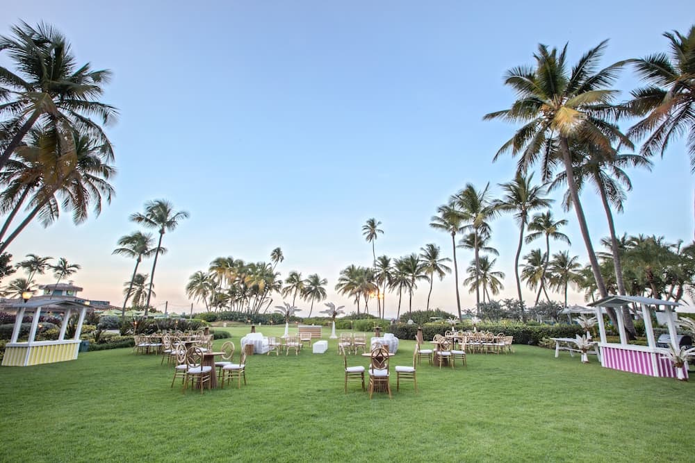 Wyndham Grand Rio Mar Rainforest Beach and Golf Resort - Photo 166