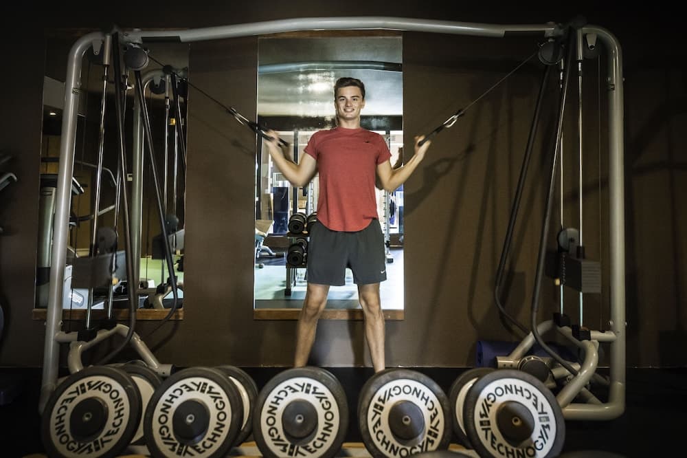 La Toubana Hôtel & Spa - Photo 23