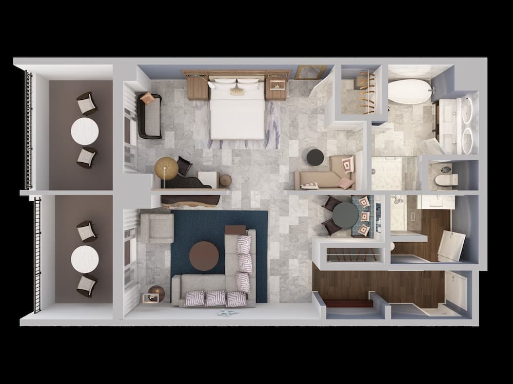 The Ritz-Carlton, St. Thomas - Photo 109