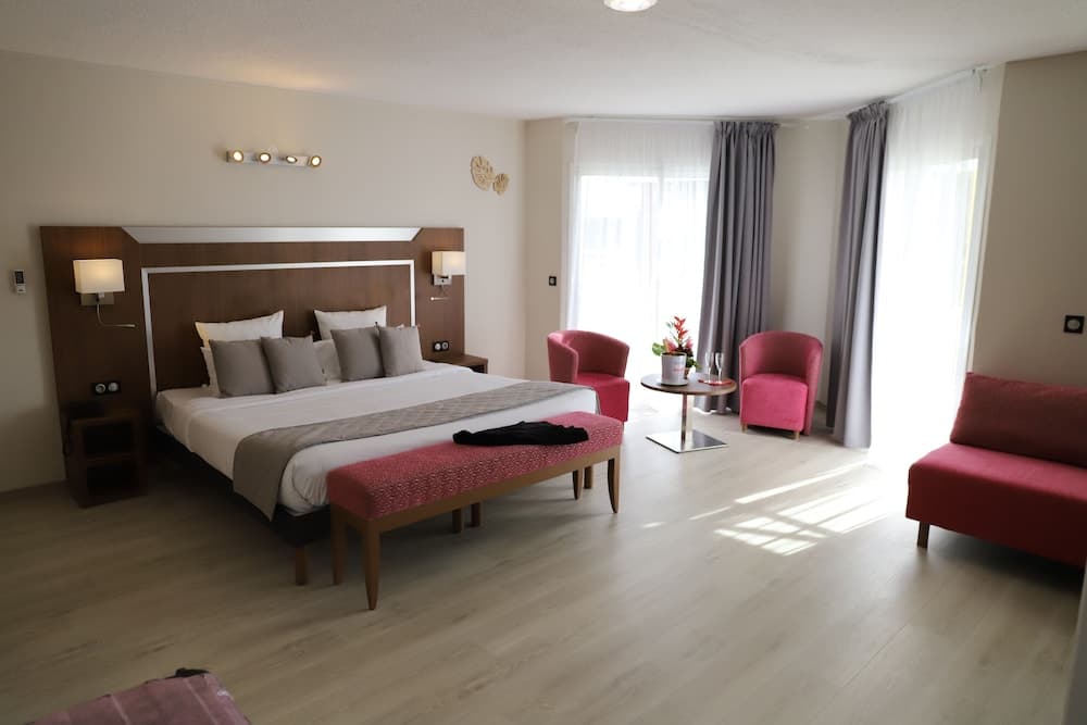 Hotel Saint - Georges - Photo 69