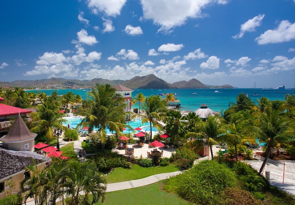 Sandals Grande St. Lucian - ALL INCLUSIVE Couples Only - Photo 46