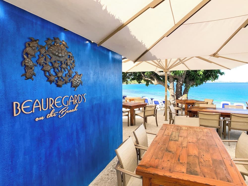 The Buccaneer Beach & Golf Resort - Photo 49