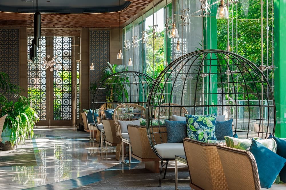 Palmaïa-The House of AïA: All Inclusive Wellness Resort - Photo 61