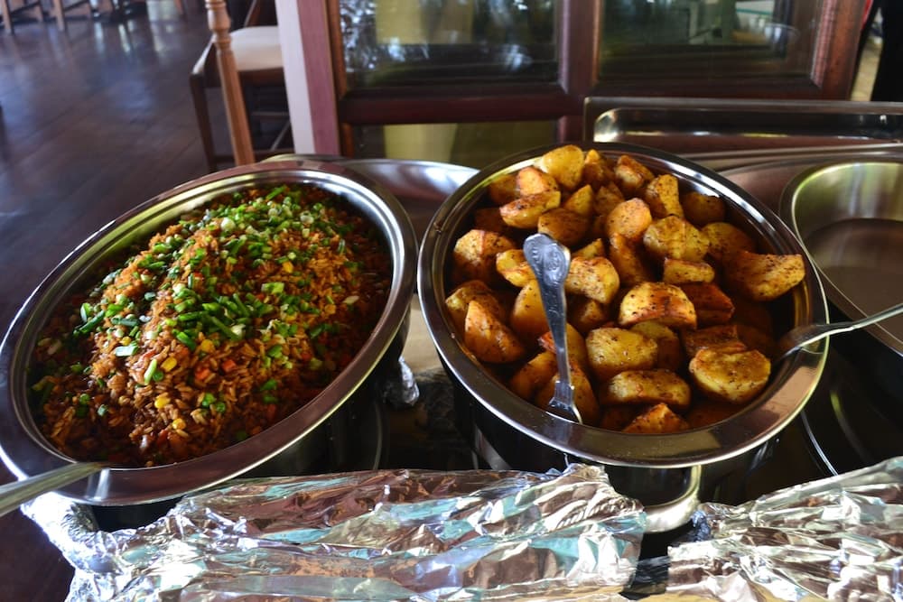 Petite Anse Hotel - Photo 63