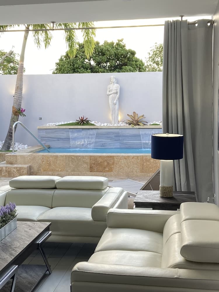 Hotel El Eden - Photo 10