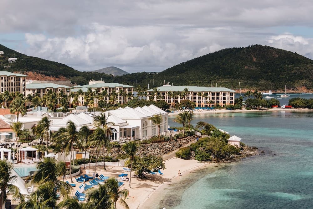The Ritz-Carlton, St. Thomas - Photo 124