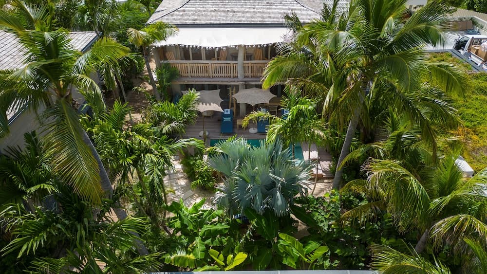 GYP SEA Saint Barth - Photo 87