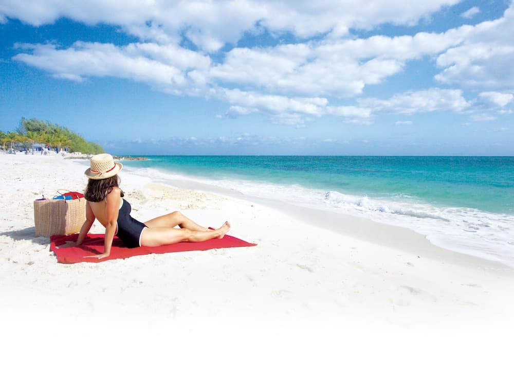 Lighthouse Pointe at Grand Lucayan - All Inclusive - Photo 4