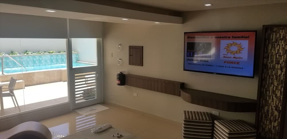 Hotel El Eden - Photo 17