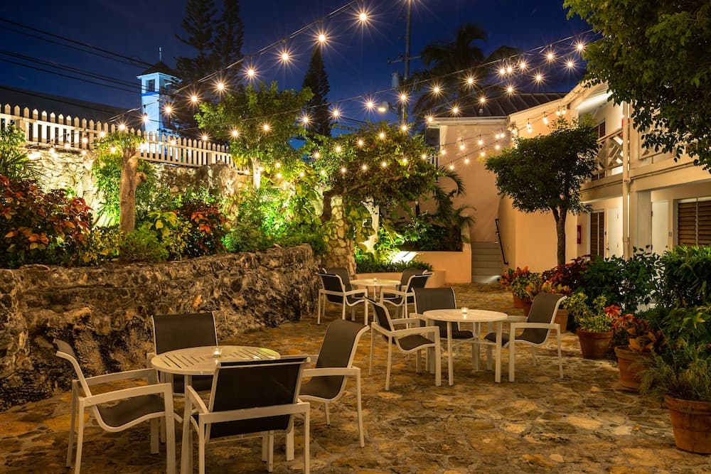 Peace and Plenty Resort - Photo 72