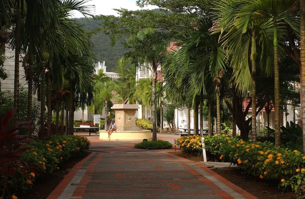 Village St Luce Pierre & Vacances - Photo 82