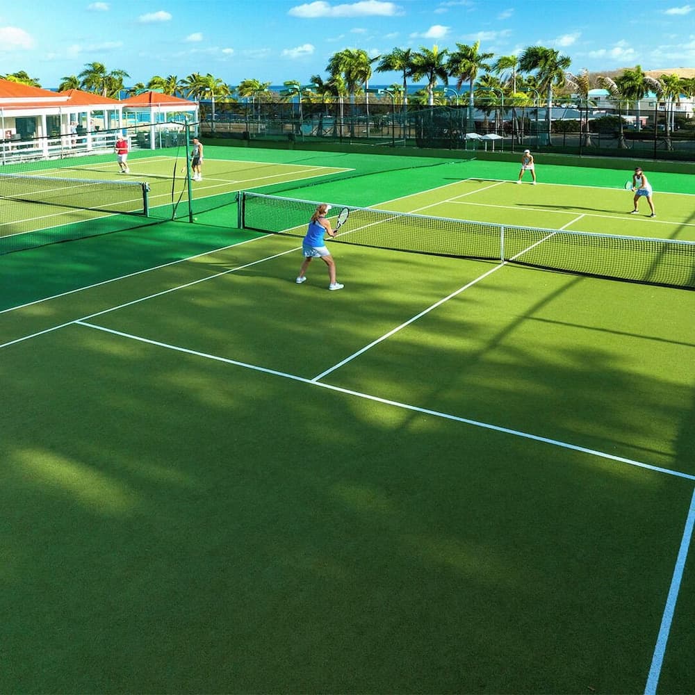 The Buccaneer Beach & Golf Resort - Photo 40