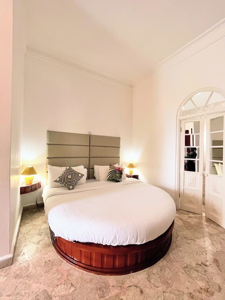 Jamaica Palace Hotel - Photo 79