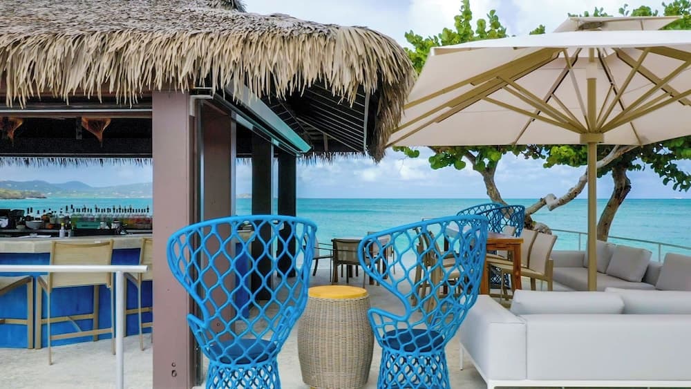 The Buccaneer Beach & Golf Resort - Photo 56