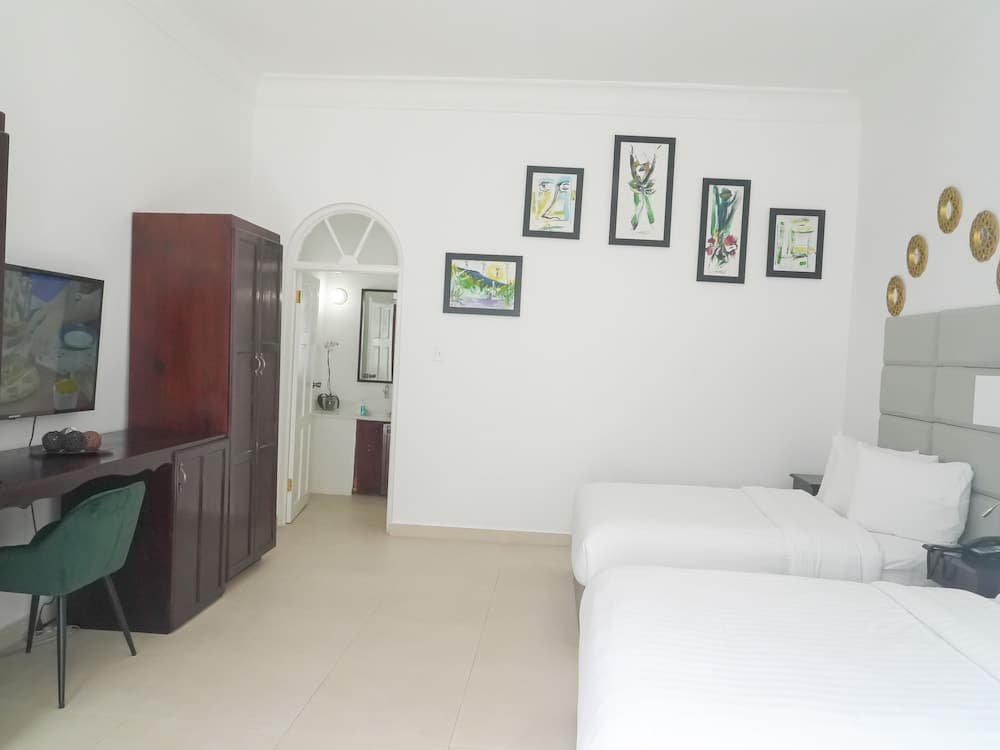 Jamaica Palace Hotel - Photo 77