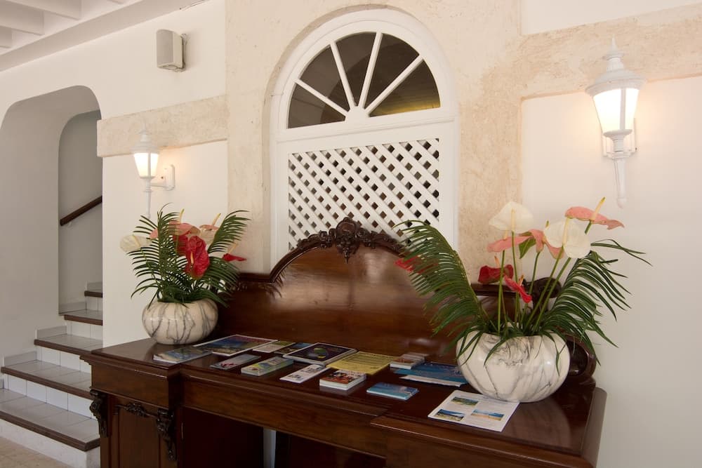 Bequia Plantation Hotel - Photo 4