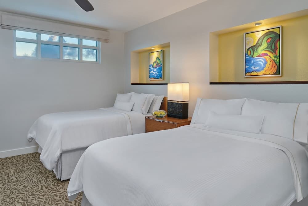 The Westin St. John Resort Villas - Photo 33