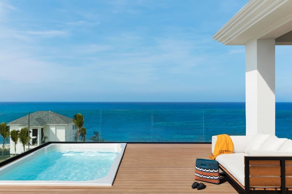 Excellence Oyster Bay - Adults Only All Inclusive - Photo 25