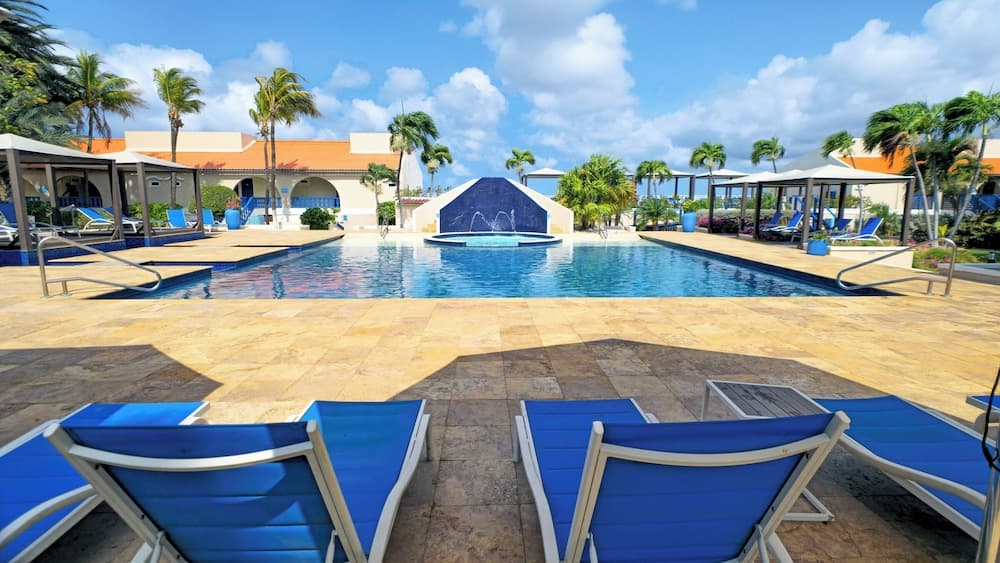 Divi Flamingo Beach Resort & Casino - Photo 19