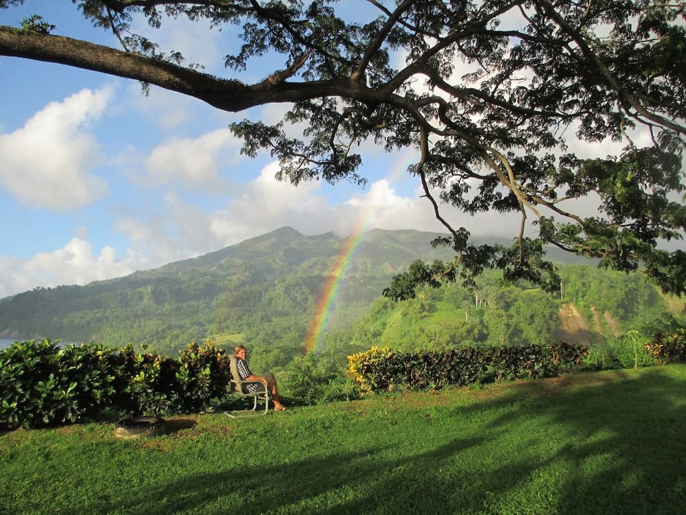 Richmond Vale Diving and Hiking Center - Hostel - Photo 25